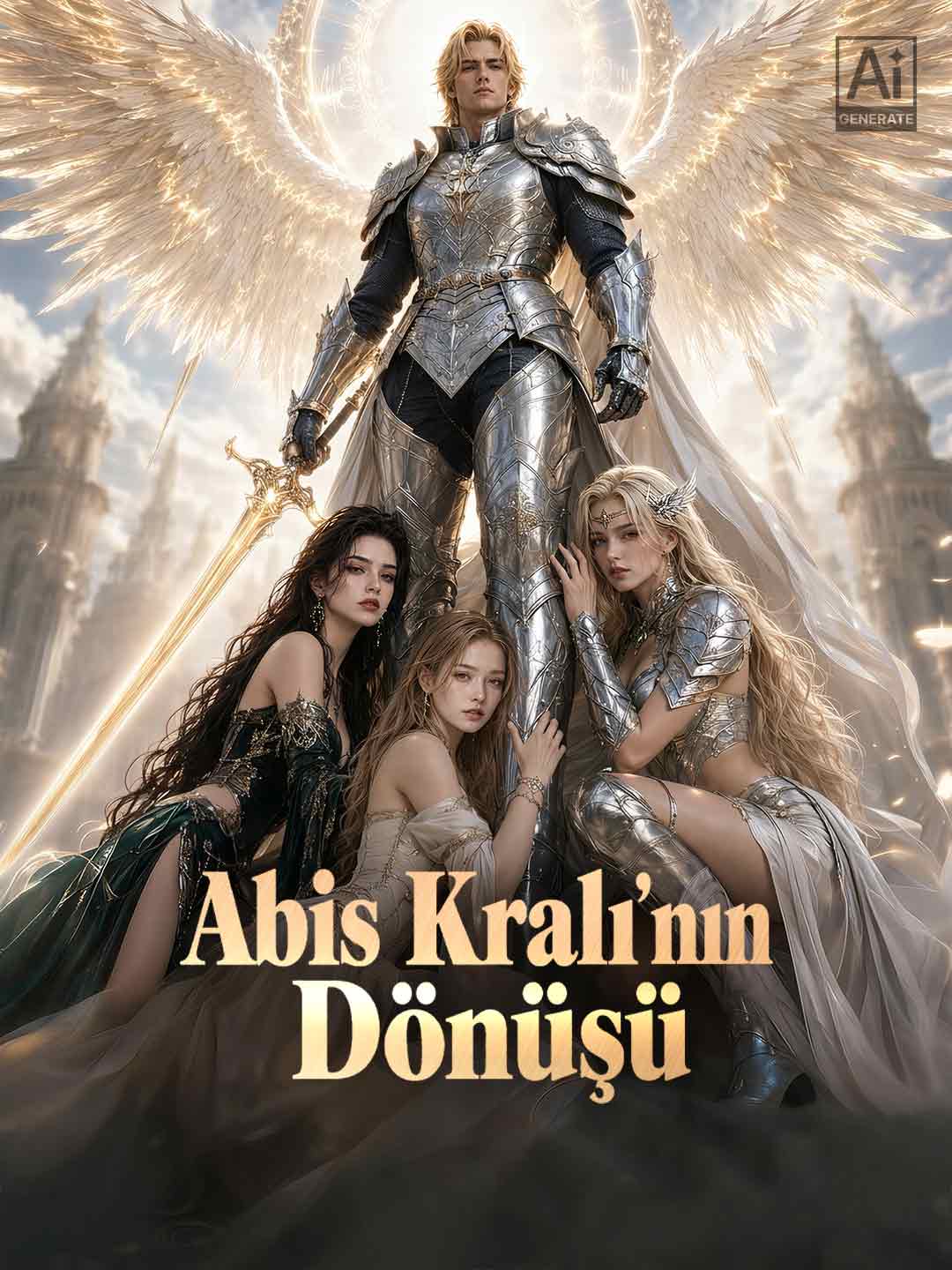 Abis Kralı'nın Dönüşü