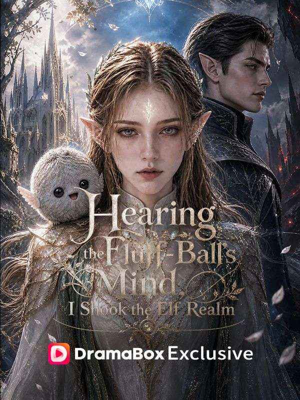 Hearing the Fluff-Ball's Mind, I Shook the Elf Realm