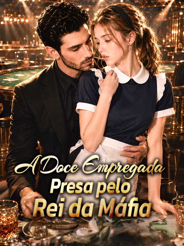 A Doce Empregada Presa pelo Rei da Máfia