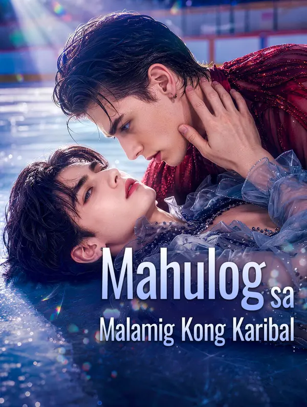 Mahulog sa Malamig Kong Karibal