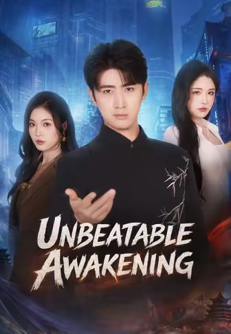 Unbeatable Awakening