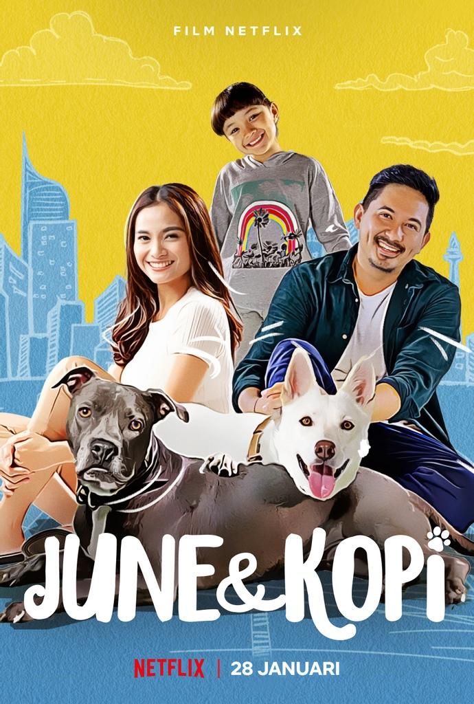 June and Kopi (2021)