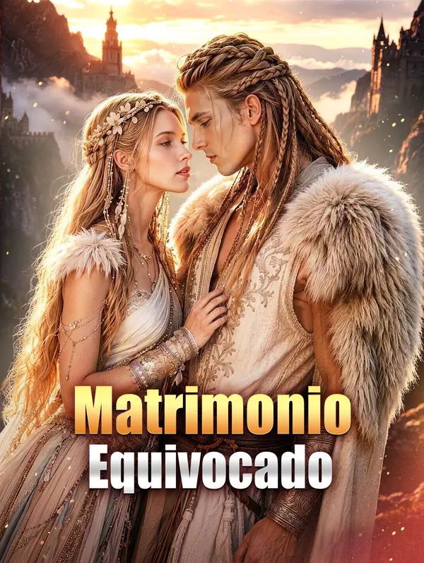 Matrimonio Equivocado