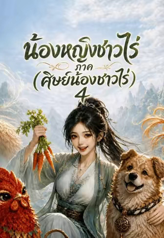 น้องหญิงชาวไร่ ภาค (ศิษย์น้องชาวไร่) 4