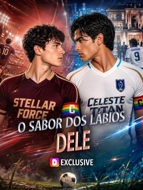 O Sabor dos Lábios Dele