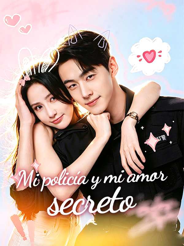Mi policía y mi amor secreto