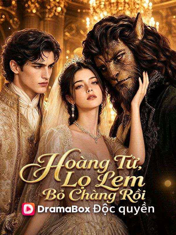 Hoàng Tử, Lọ Lem Bỏ Chàng Rồi