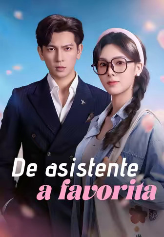 De asistente a favorita