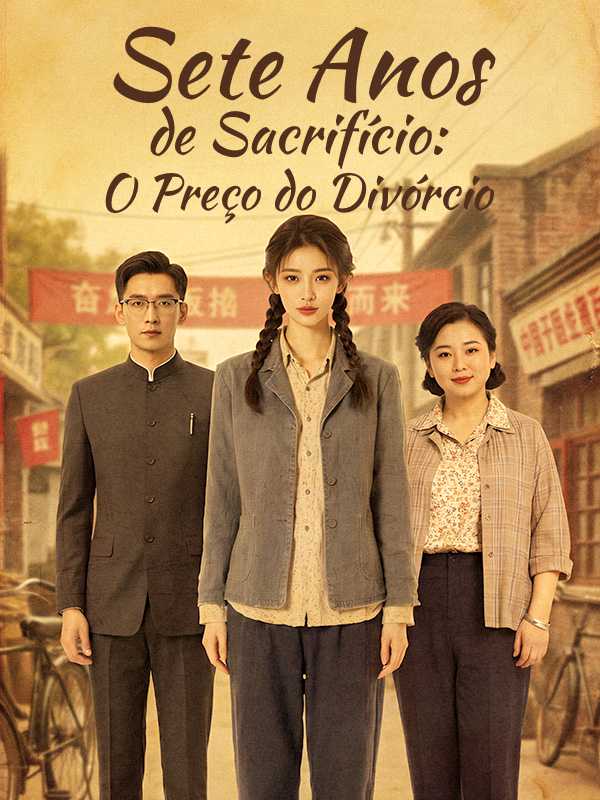 Sete Anos de Sacrifício: O Preço do Divórcio