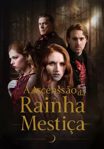 A Ascensão da Rainha Mestiça