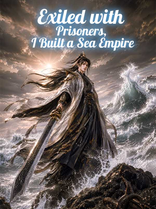 Exiled with Prisoners, I Built a Sea Empire