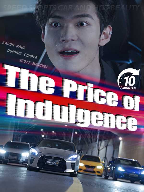 The Price of Indulgence