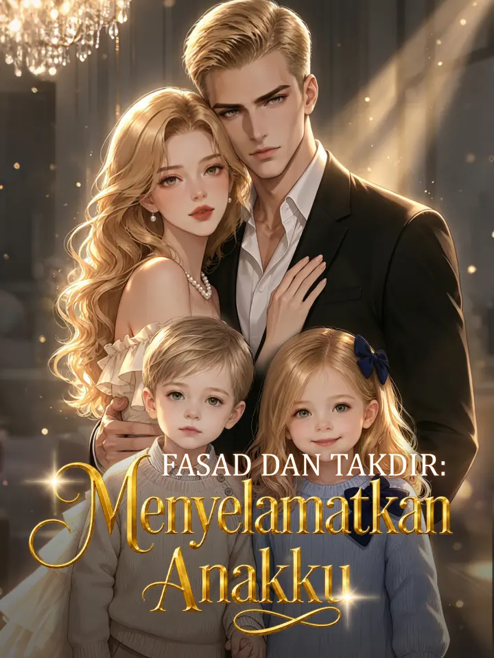 Fasad dan Takdir: Menyelamatkan Anakku