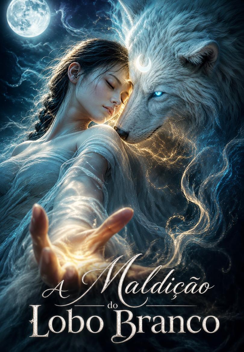 A Maldição do Lobo Branco