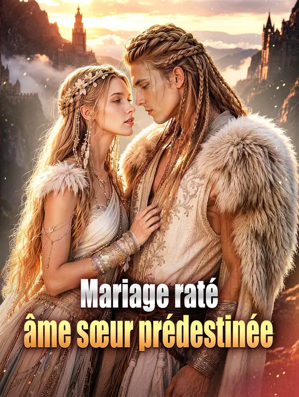 Mariage raté, âme sœur prédestinée