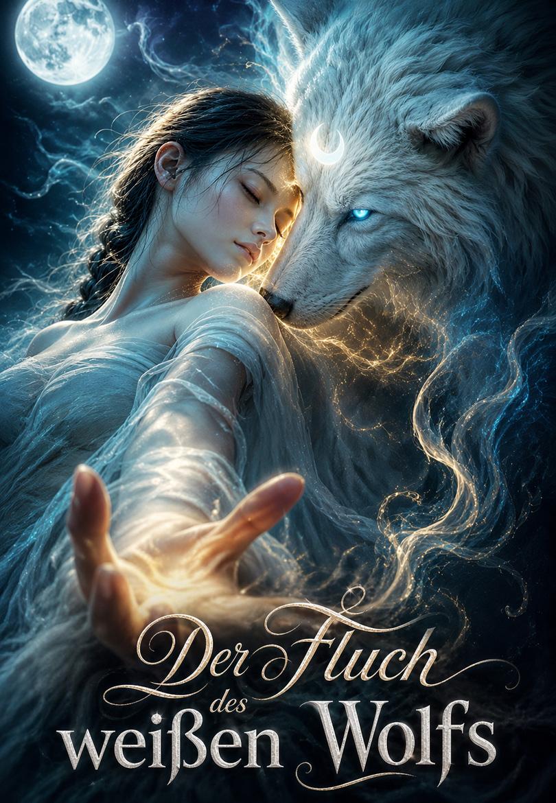 Der Fluch des weißen Wolfs