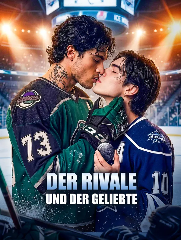 Der Rivale und der Geliebte