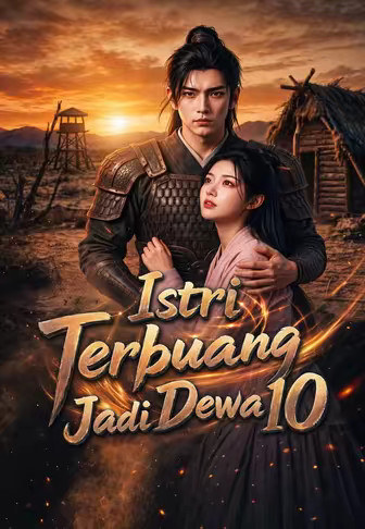 Istri Terbuang Jadi Dewa 10