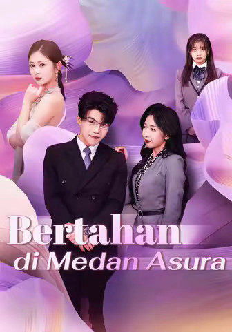 Bertahan di Medan Asura