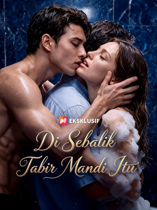 Di Sebalik Tabir Mandi Itu
