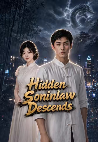 Hidden Soninlaw Descends