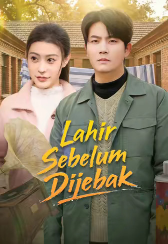 Lahir Sebelum Dijebak