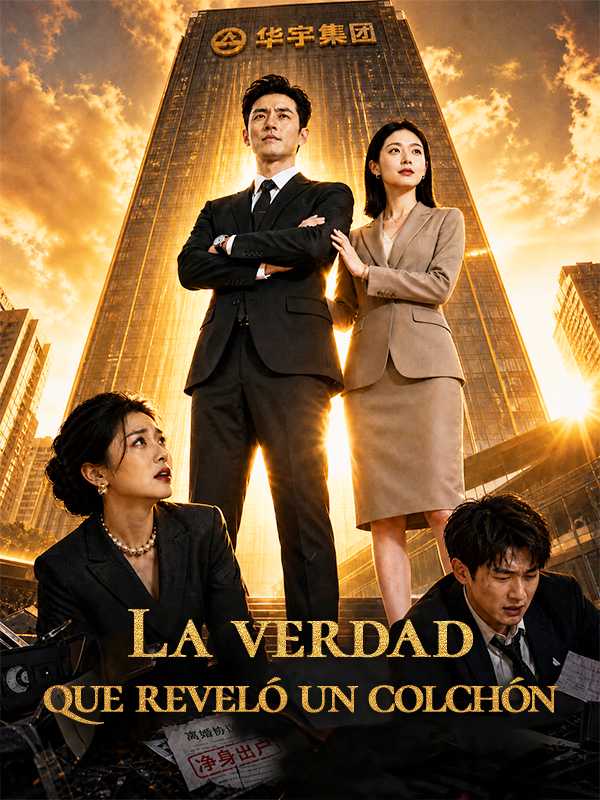 La verdad que reveló un colchón