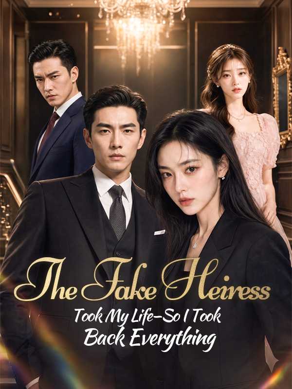 The Fake Heiress Took My Life—So I Took Back Everything