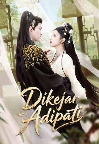 Dikejar Adipati