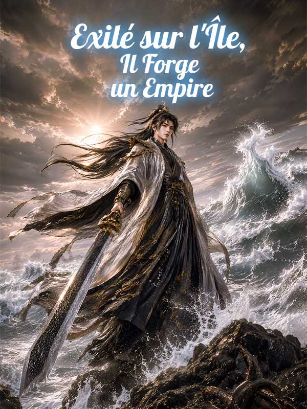 Exilé sur l'Île, Il Forge un Empire