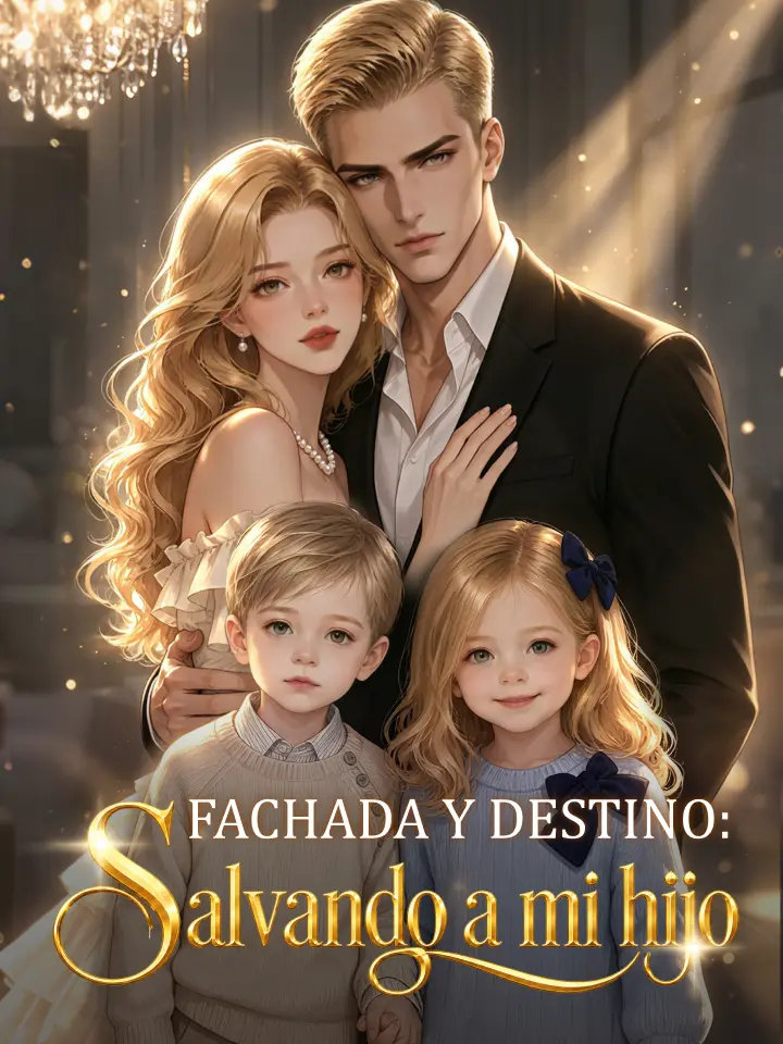 Fachada y destino: Salvando a mi hijo