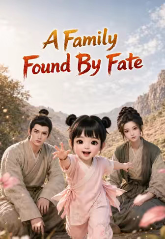 A Family Found By Fate