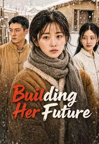 Building Her Future