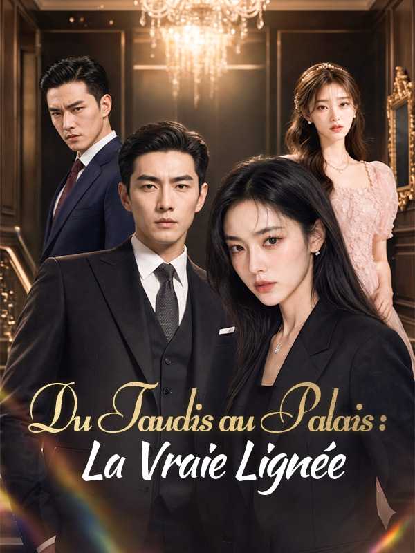 Du Taudis au Palais : La Vraie Lignée