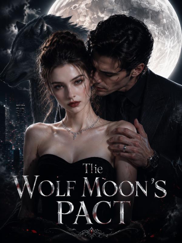 The Wolf Moon's Pact