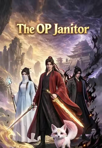 The OP Janitor