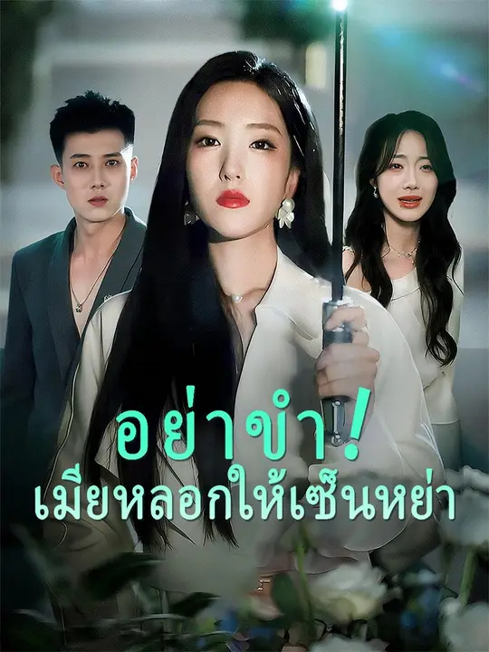 (พากย์เสียง)อย่าขำ! เมียหลอกให้เซ็นหย่า