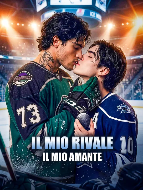 Il mio rivale, il mio amante