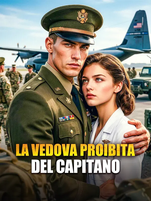 La vedova proibita del capitano