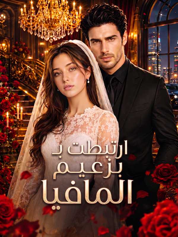 ارتبطت بزعيم المافيا