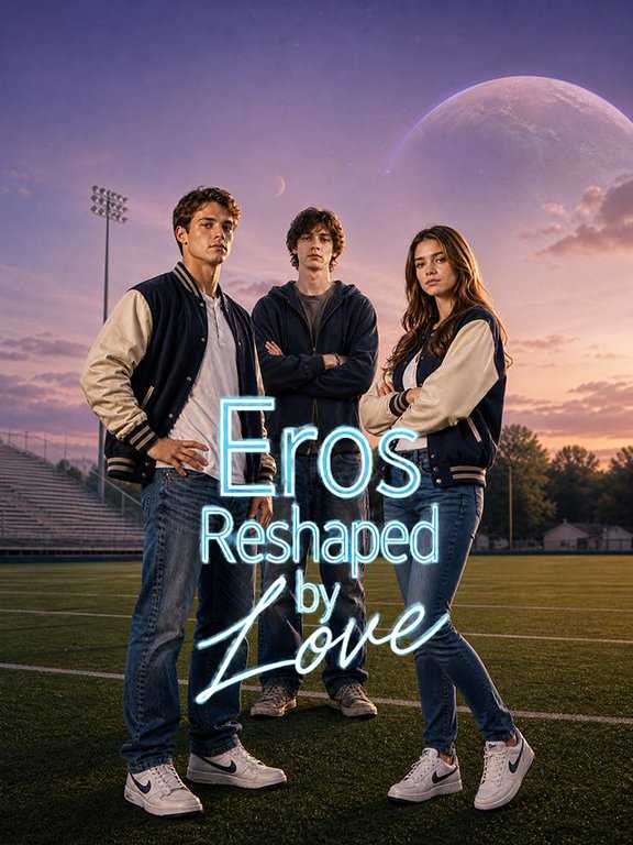 Eros- Reshaped by Love