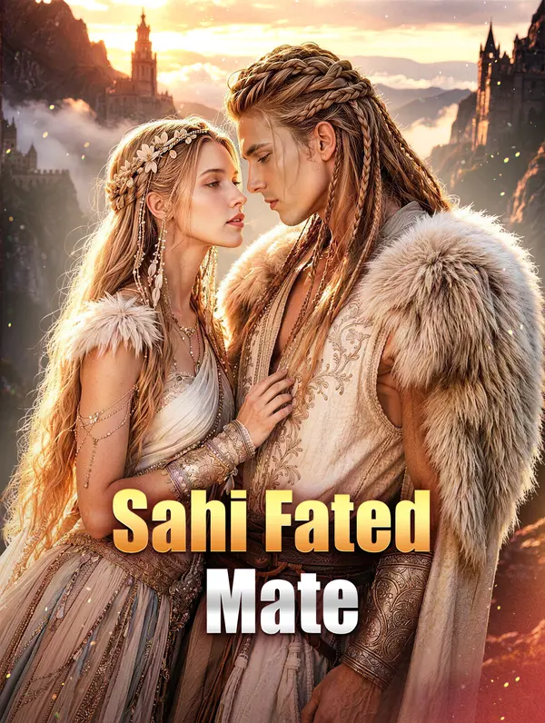 Sahi Fated Mate