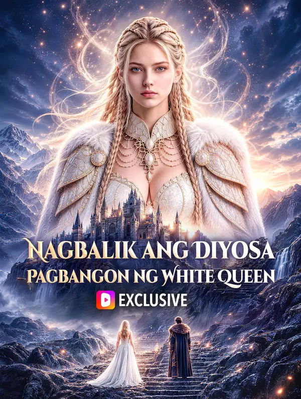 Nagbalik ang Diyosa: Pagbangon ng White Queen