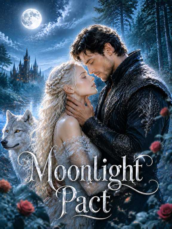 Moonlight Pact