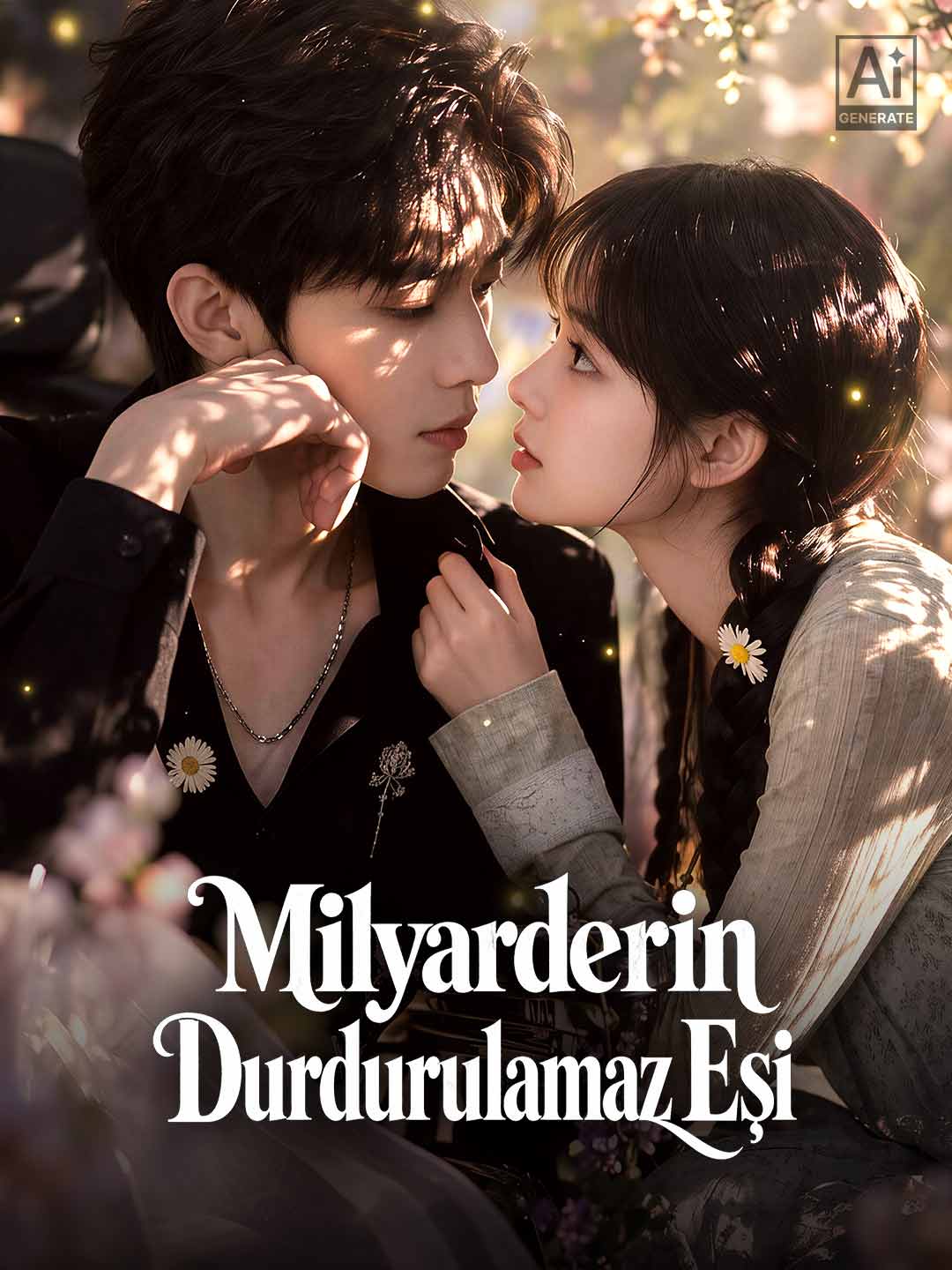 Milyarderin Durdurulamaz Eşi