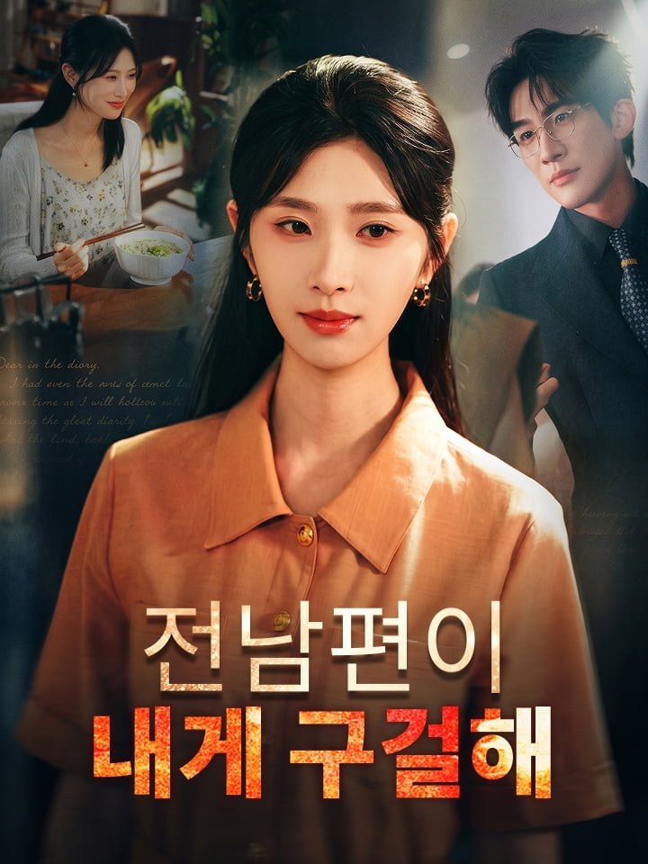전남편이 내게 구걸해