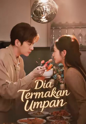 Dia Termakan Umpan