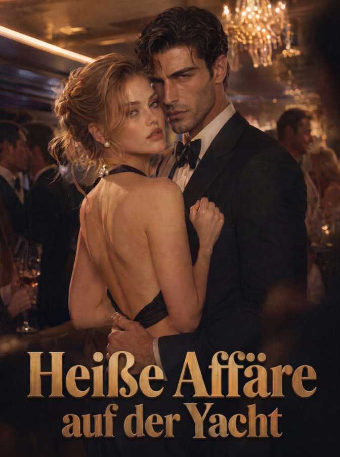 Heiße Affäre auf der Yacht