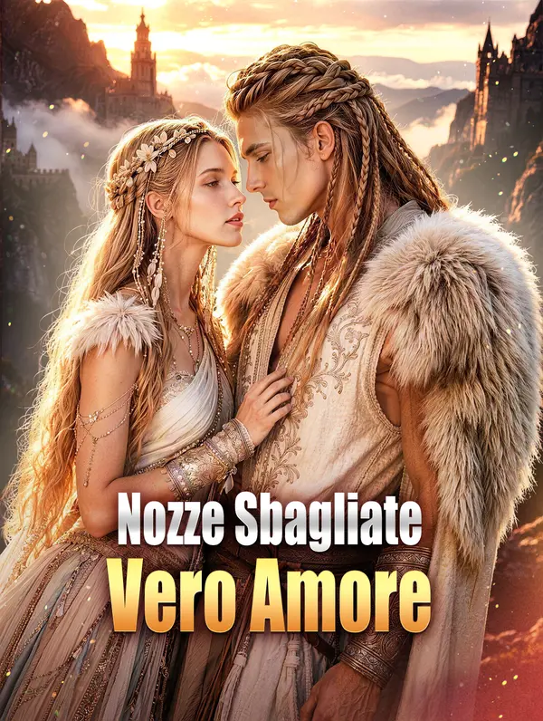 Nozze Sbagliate, Vero Amore