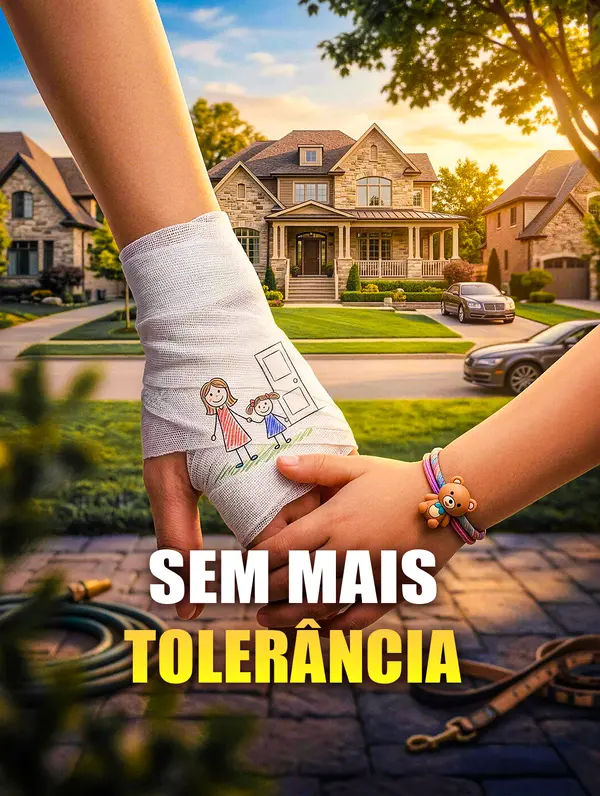 Sem Mais Tolerância